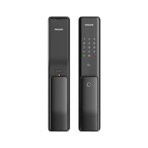 Philips Alpha khóa cửa thông minh bảo mật an toàn