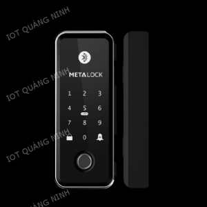 Khóa thông minh Metalock AZG-03