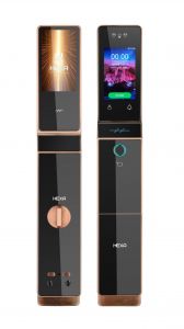 Hexa P100M - Promax