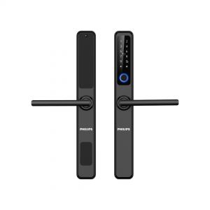 Philips DDL608 5HWS khóa cửa thông minh dành cho cửa nhôm