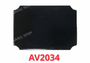 Aluminium (1m2)
