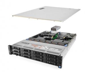 Máy chủ đa phương tiện TS1010 
