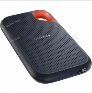Ổ cứng gắn ngoài SanDisk SDSSDE61-8T00