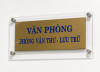 bang-ten-phong-mica-36x18cm-mica-32x14cm-inox - ảnh nhỏ 2